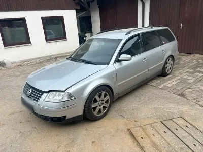 Gebraucht VW Passat