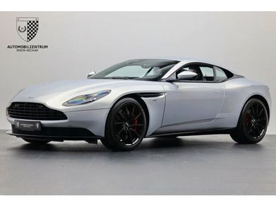 gebraucht Aston Martin DB11 V8 BlackPack/SurroundView/Touchtronic3