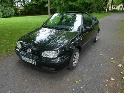 Gebraucht VW Golf