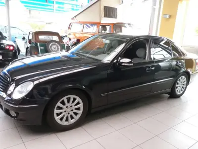 Gebraucht Mercedes E230