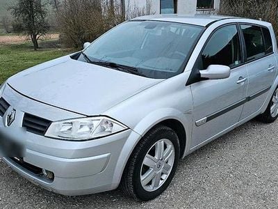 Renault Mégane II