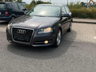 Gebraucht Audi A3