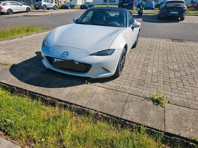 Mazda MX5