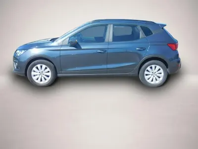 Gebraucht Seat Arona Style 110 PS (80 kW) 2024 Manufacturer SUV