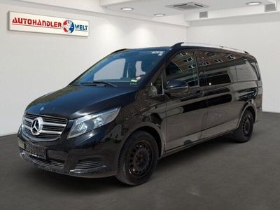 Mercedes V220