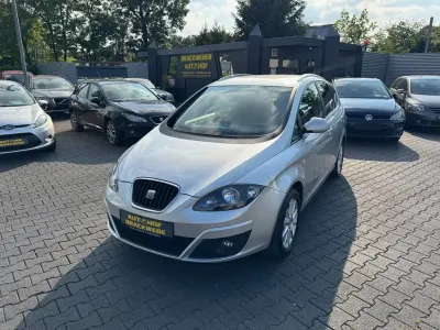 Gebraucht Seat Altea XL