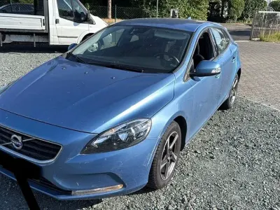 Gebraucht Volvo V40