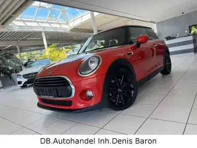 Gebraucht Mini ONE