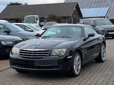 Chrysler Crossfire