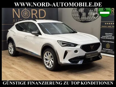 Gebraucht Cupra Formentor