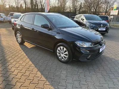 Gebraucht VW Polo
