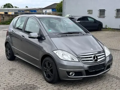 Gebraucht Mercedes A160