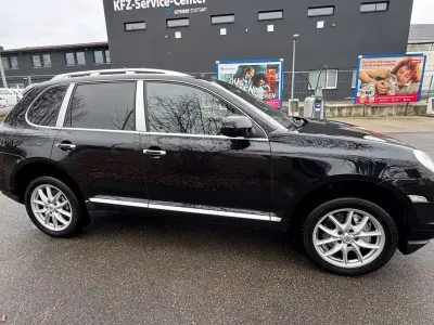 Usata Porsche Cayenne S