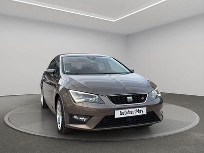 Second-hand Seat Leon FR 150 CP (110 kW) 2016 Maro Berlinǎ