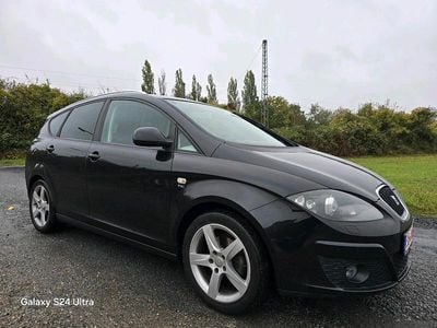 Seat Altea XL