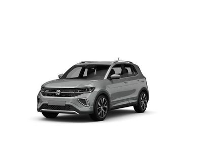 Nuova VW T-Cross R-line 116 CV (85 kW) 2026 Grigio SUV