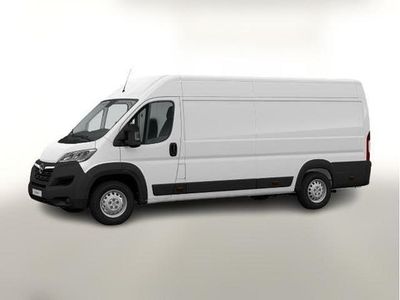 Gebraucht Opel Movano Edition 140 PS (102 kW) 2024 Van