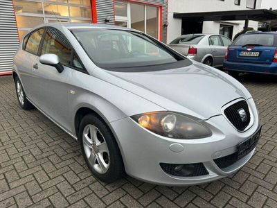 gebraucht Seat Leon Sport Limited