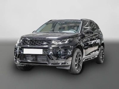 Gebraucht Land Rover Discovery 5 SE Dynamic 309 PS (227 kW) 2024 Schwarz SUV