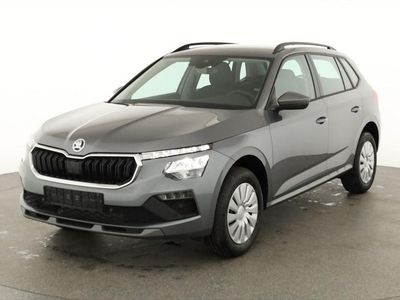Nuova Skoda Kamiq Selection 150 CV (110 kW) 2026 Grigio SUV