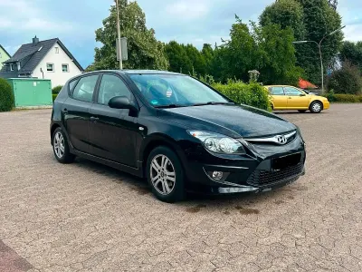 Gebraucht Hyundai i30