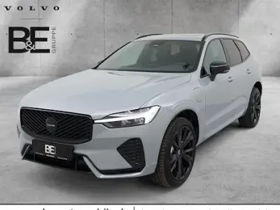 Gebraucht Volvo XC60