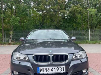 gebraucht BMW 320 320 i