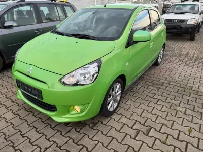 Gebraucht Mitsubishi Space Star