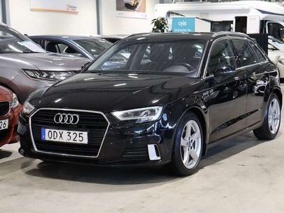 gebraucht Audi A3 Sportback 1.6 TDI