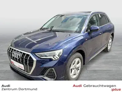 Gebraucht Audi Q3