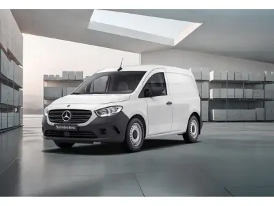 Używany Mercedes Citan 110 95 KM (69 kW) 2021 Van