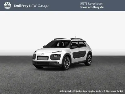 Gebraucht Citroën C4 Cactus