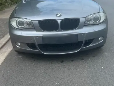Gebraucht BMW 123
