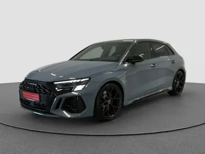Gebraucht Audi RS3