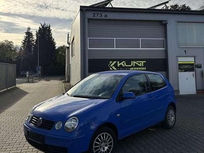 VW Polo