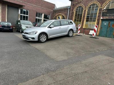 VW Golf VII