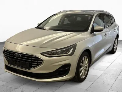Gebraucht Ford Focus