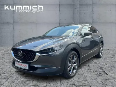 Neu Mazda CX-30 Takumi-Line 186 PS (136 kW) 2026 SUV