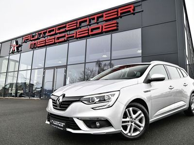 gebraucht Renault Mégane GrandTour 1.5 dCi *Business Edition*