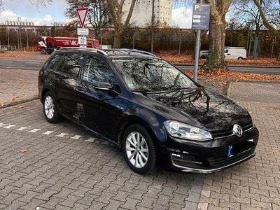 VW Golf VII