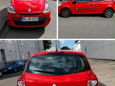 Gebraucht Renault Clio IV