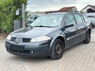Renault Mégane II