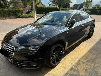 Gebraucht Audi A7 Sportback