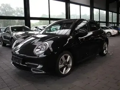 Gebraucht Ora 03 Pro+ 125 kW (171 PS) 2023 Schwarz Kleinwagen