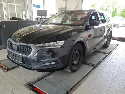 Gebraucht Skoda Octavia