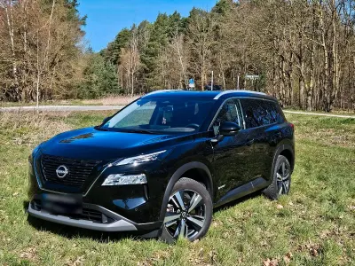 Gebraucht Nissan X-Trail