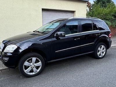 Mercedes ML350