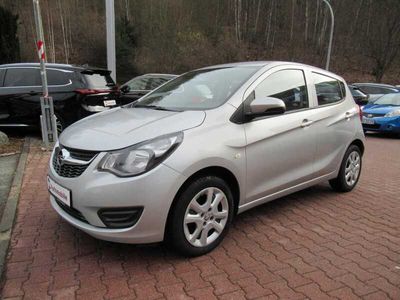 gebraucht Opel Karl 1.0*Klima