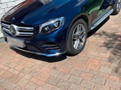 Mercedes GLC350