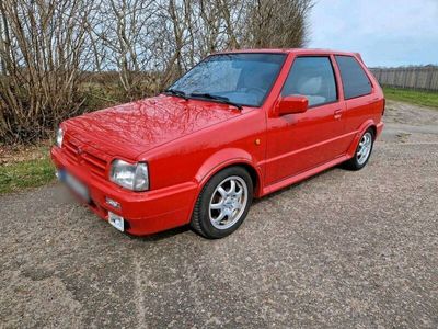 gebraucht Nissan Micra K10 Super S